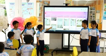 Hơn 90.000 phụ huynh đăng ký tuyển sinh đầu cấp thành công trong sáng ngày đầu tiên