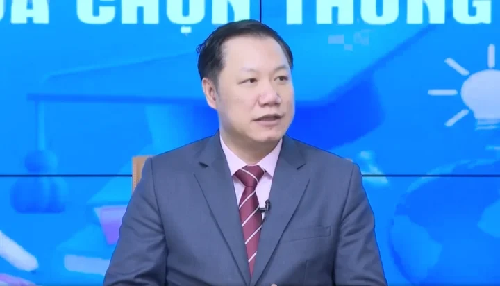 Hơn nửa thí sinh chọn STEM, xu hướng tuyển sinh 2026 chuyển dịch rõ nét Hơn nửa thí sinh chọn STEM, xu hướng tuyển sinh 2026 chuyển dịch rõ nét