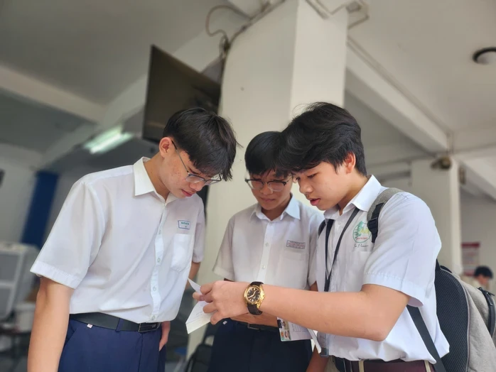 Kế hoạch tuyển sinh lớp 10 năm 2026 chính thức tại TPHCM