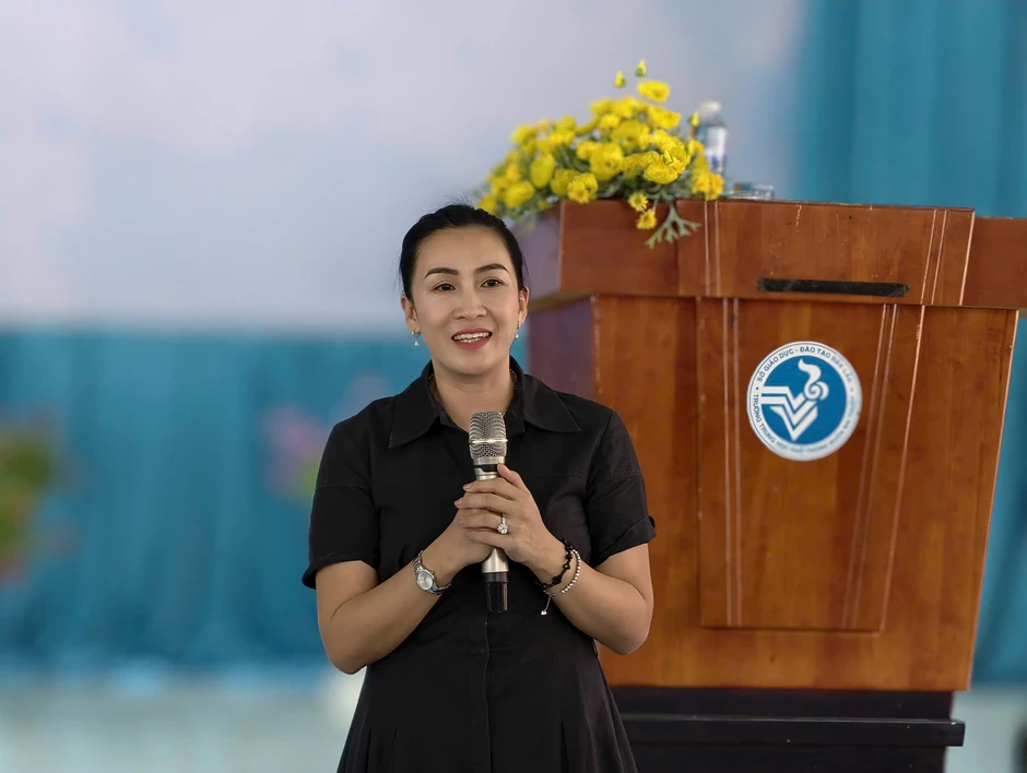 Kết quả một kỳ thi không định đoạt toàn bộ giá trị cuộc đời học sinh