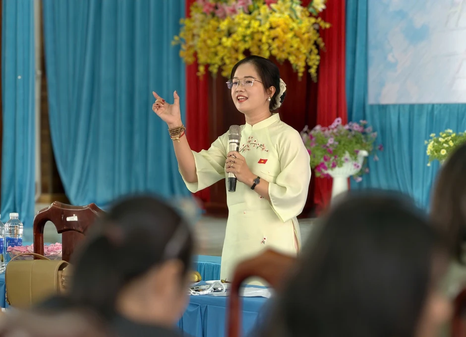 Kết quả một kỳ thi không định đoạt toàn bộ giá trị cuộc đời học sinh