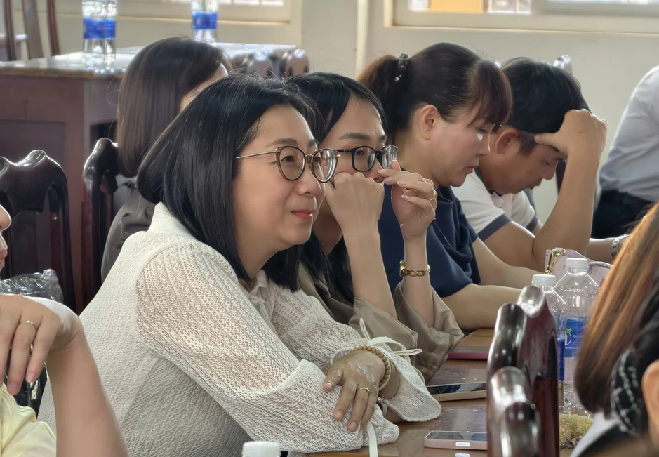 Kết quả một kỳ thi không định đoạt toàn bộ giá trị cuộc đời học sinh