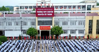 Kết quả rà soát cụm thi có nhiều điểm 10 môn toán tại Lào Cai