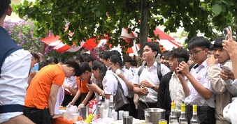 Khám phá nghề từ những trải nghiệm thực tế