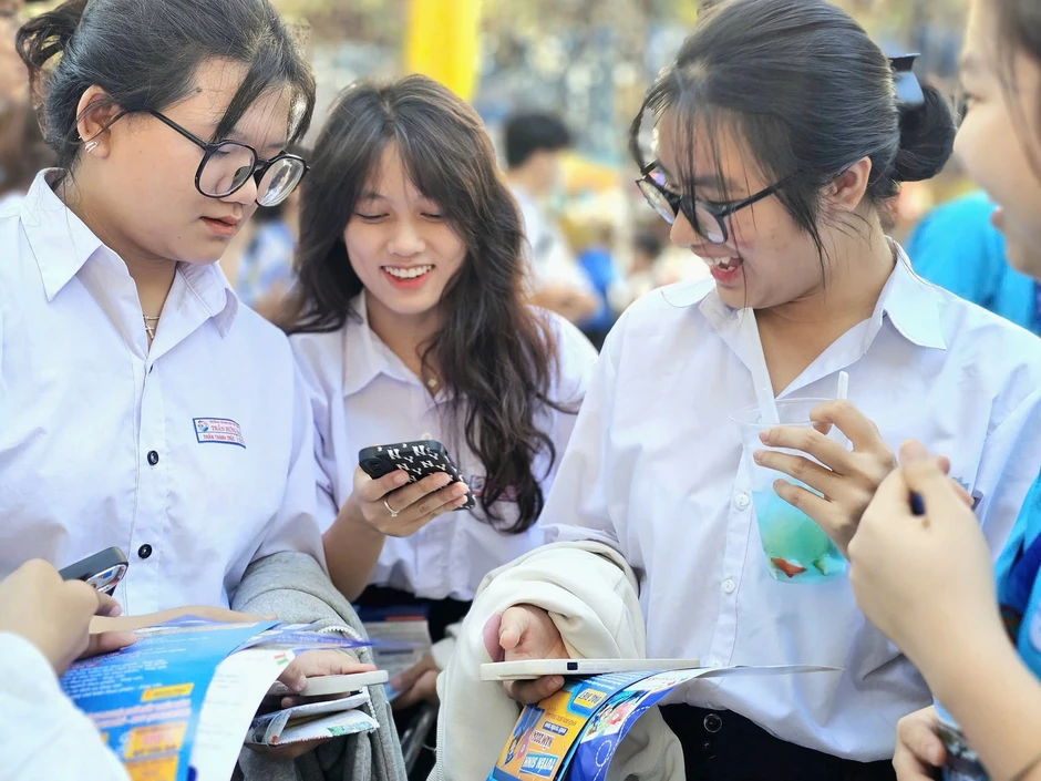 Khánh Hòa huy động gần 4.000 người cho kỳ thi tốt nghiệp THPT 2026 Khánh Hòa huy động gần 4.000 người cho kỳ thi tốt nghiệp THPT 2026
