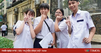 Khi nào có điểm thi vào lớp 10 tại TP Hồ Chí Minh?