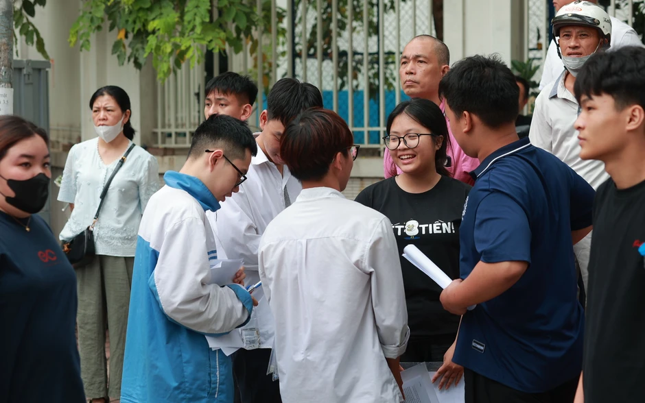 Khi nào thí sinh biết đáp án chính thức thi tốt nghiệp THPT 2026?