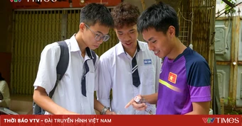 Khi nào thí sinh biết đáp án chính thức thi tốt nghiệp THPT 2026?