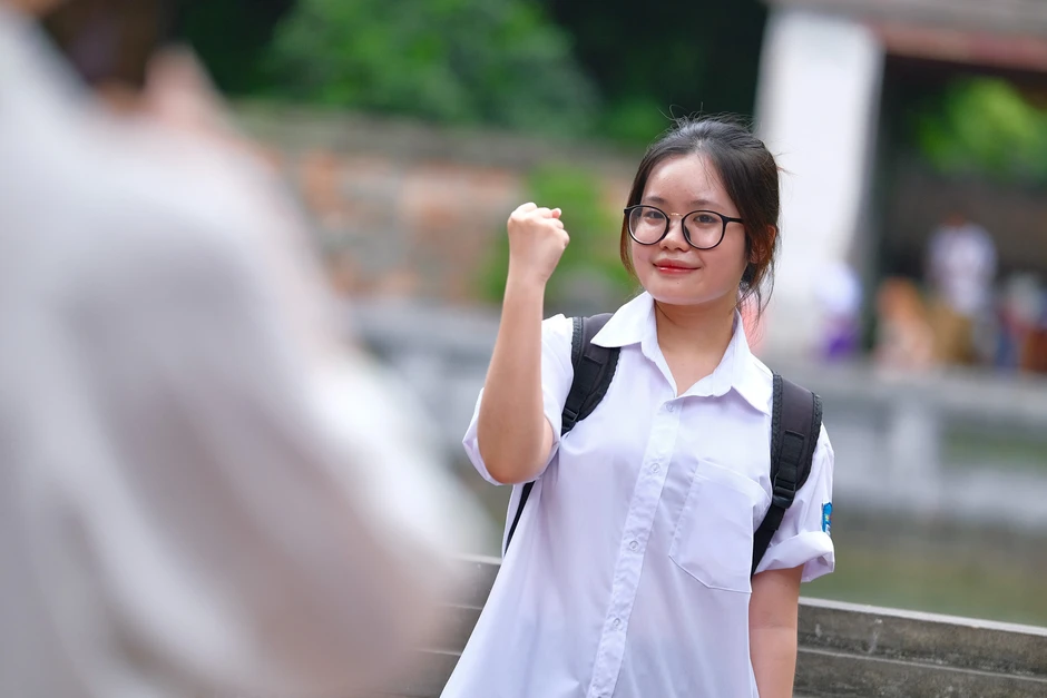 Khoảng 22.000 học sinh Hà Nội không dự thi lớp 10 công lập năm 2026 Khoảng 22.000 học sinh Hà Nội không dự thi lớp 10 công lập năm 2026