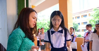 Khoảng 51.000 học sinh TPHCM không có chỗ học lớp 10 công lập