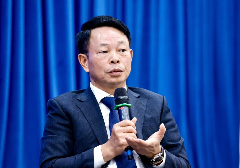 Không giỏi Toán vẫn có thể theo đuổi các ngành về khoa học, công nghệ Không giỏi Toán vẫn có thể theo đuổi các ngành về khoa học, công nghệ