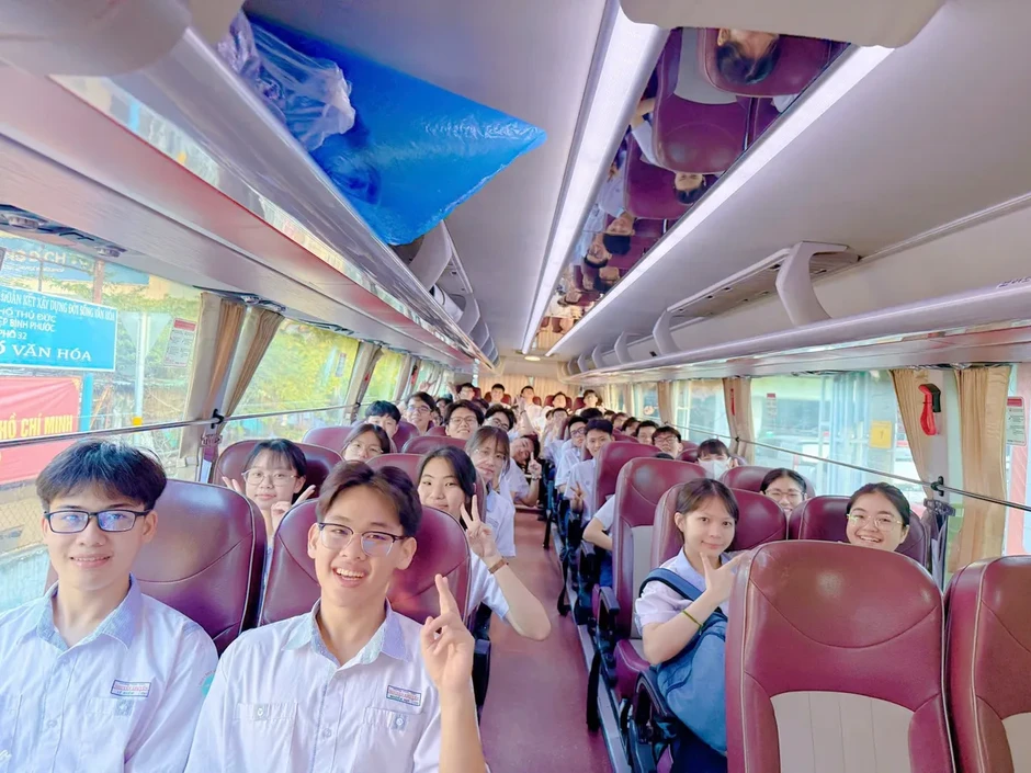 Kỷ lục về số lượng thí sinh dự thi Đánh giá năng lực - Đại học Quốc gia TP Hồ Chí Minh Kỷ lục về số lượng thí sinh dự thi Đánh giá năng lực - Đại học Quốc gia TP Hồ Chí Minh