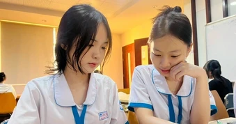Kỳ thi đánh giá năng lực lớn nhất nước: Thí sinh bị đình chỉ khi nào?