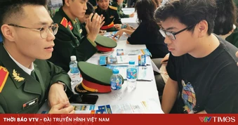 Kỳ thi đánh giá năng lực quân đội 2026: Cách làm bài và những điểm mới cần biết