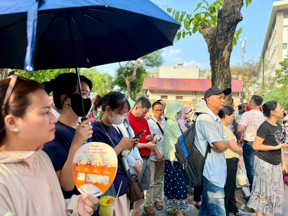 Kỳ thi lớp 10 Hà Nội khép lại: Thí sinh nhẹ nhõm, phụ huynh lên kế hoạch cho con nghỉ ngơi Kỳ thi lớp 10 Hà Nội khép lại: Thí sinh nhẹ nhõm, phụ huynh lên kế hoạch cho con nghỉ ngơi