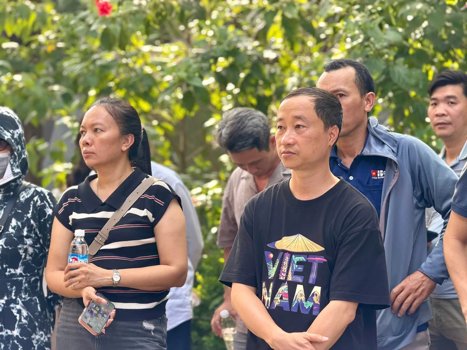 Kỳ thi lớp 10 Hà Nội khép lại: Thí sinh nhẹ nhõm, phụ huynh lên kế hoạch cho con nghỉ ngơi Kỳ thi lớp 10 Hà Nội khép lại: Thí sinh nhẹ nhõm, phụ huynh lên kế hoạch cho con nghỉ ngơi