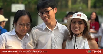 Kỳ thi lớp 10 Hà Nội khép lại: Thí sinh nhẹ nhõm, phụ huynh lên kế hoạch cho con nghỉ ngơi