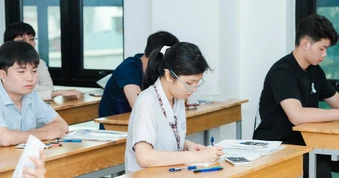 Kỳ thi năng lực bị tố “đạo" đề thi, Đại học Quốc gia TPHCM lên tiếng
