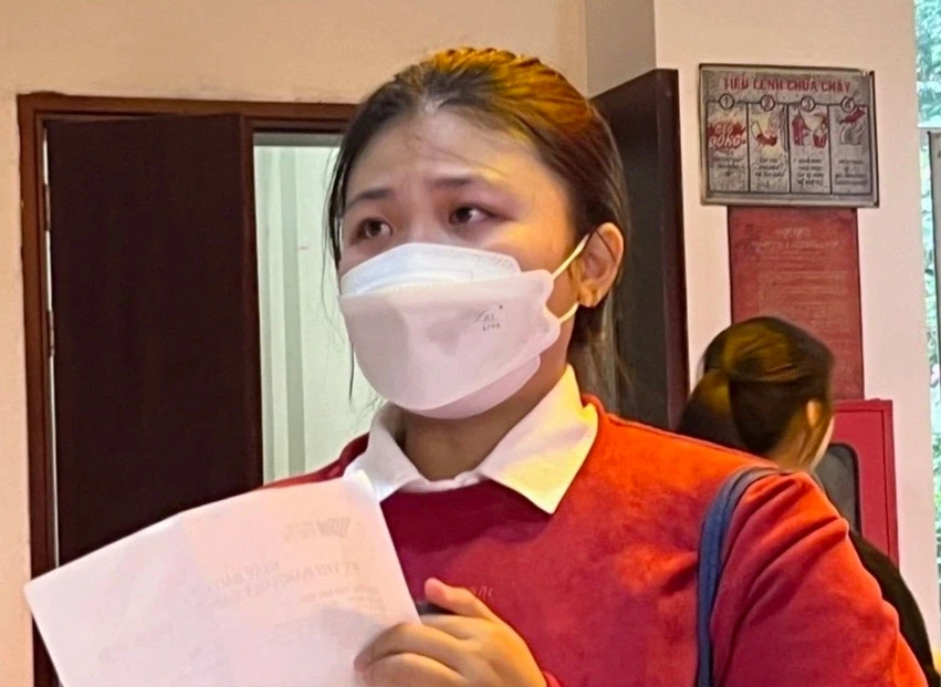 Kỳ thi năng lực lớn nhất nước đổi quy định từng khiến thí sinh bật khóc Kỳ thi năng lực lớn nhất nước đổi quy định từng khiến thí sinh bật khóc