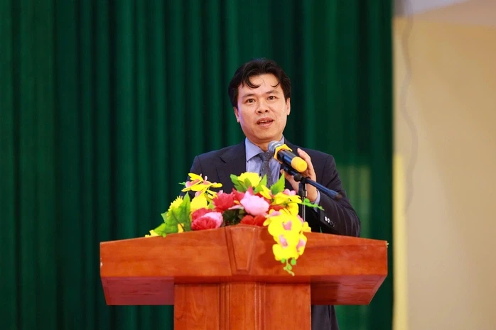 Lần đầu tiên có 400 chỉ tiêu ngành luật ở khu vực miền Trung
