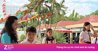 Lần đầu TP.HCM tuyển sinh đầu cấp theo mô hình chính quyền hai cấp