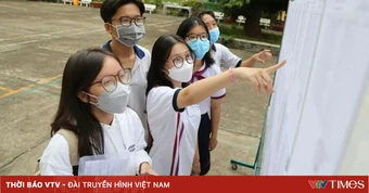 Lào Cai rà soát dải điểm 10 môn Toán thi tốt nghiệp THPT 2026