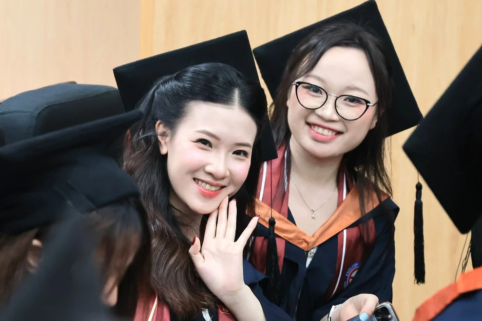 Lịch công bố điểm chuẩn đại học năm 2026 mới nhất Lịch công bố điểm chuẩn đại học năm 2026 mới nhất