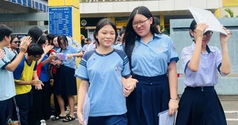 Lịch công bố điểm thi lớp 10 của tỉnh Bắc Ninh