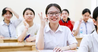 Lịch công bố điểm thi lớp 10 ở Hà Nội năm 2026 cập nhật mới nhất