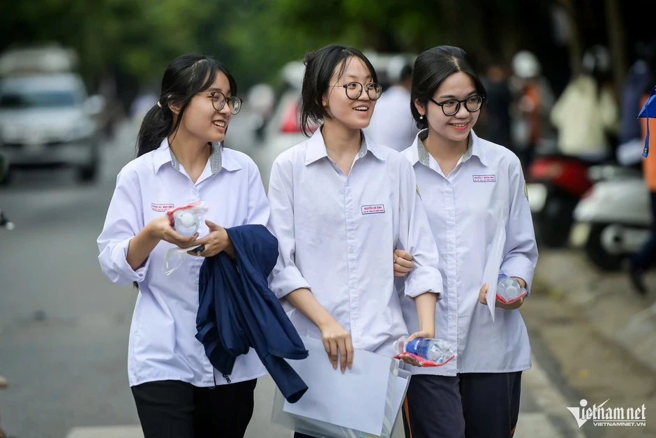 Lịch công bố điểm thi tốt nghiệp THPT năm 2026 mới nhất Lịch công bố điểm thi tốt nghiệp THPT năm 2026 mới nhất