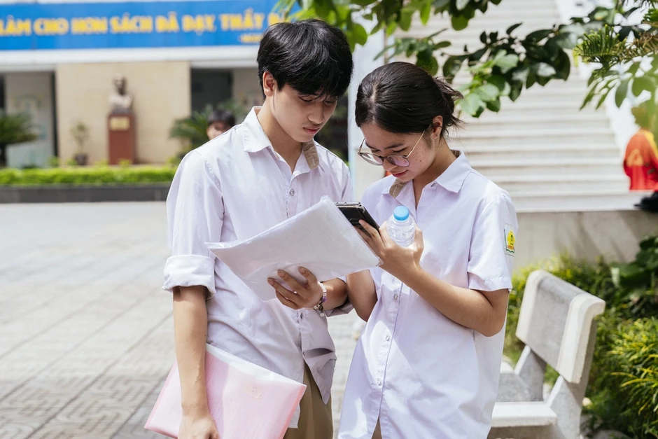 Lịch nhập học của gần 40 đại học tại Hà Nội Lịch nhập học của gần 40 đại học tại Hà Nội