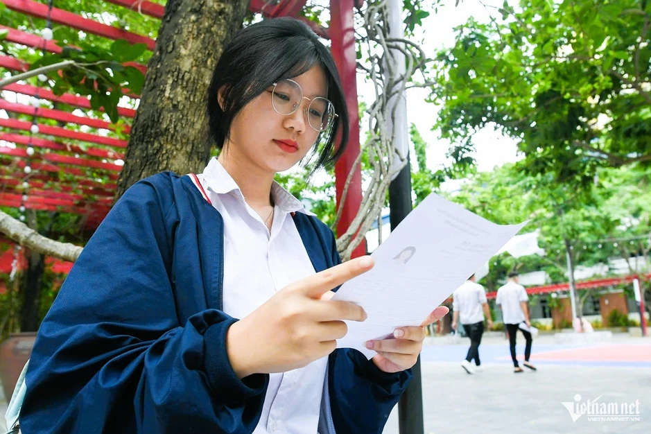 Lịch nộp lệ phí xét tuyển đại học năm 2026 và cách xử lý sự cố khi thanh toán