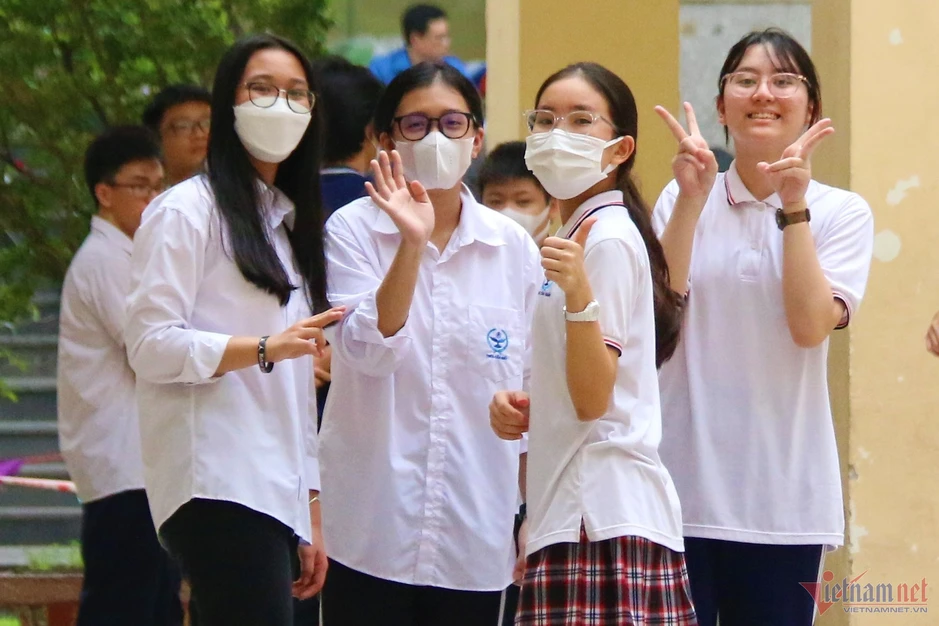 Lịch thi lớp 10 Trường THPT Chuyên ĐH Sư phạm Hà Nội năm 2026 Lịch thi lớp 10 Trường THPT Chuyên ĐH Sư phạm Hà Nội năm 2026