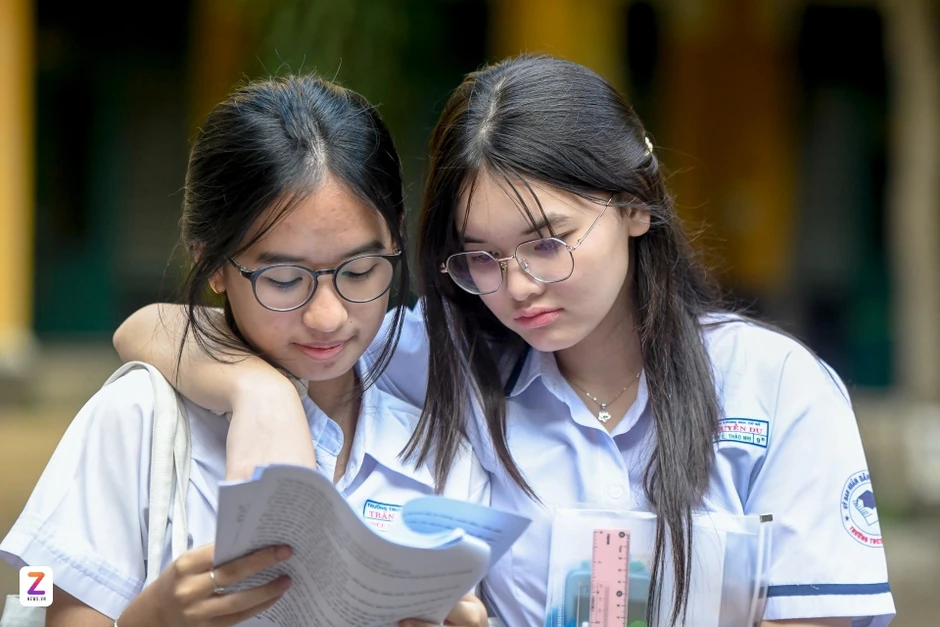 Lịch thi vào lớp 10 công lập tại TP.HCM Lịch thi vào lớp 10 công lập tại TP.HCM