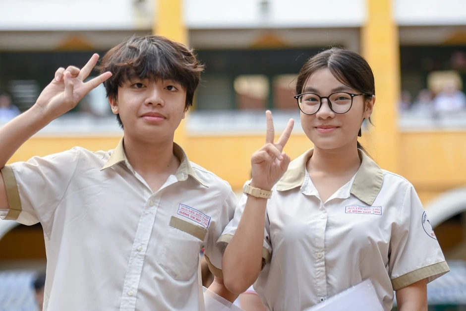 Lịch thi vào lớp 10 công lập tại TP.HCM Lịch thi vào lớp 10 công lập tại TP.HCM