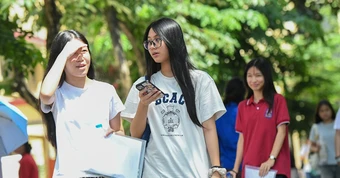 Link tra cứu điểm thi lớp 10 năm 2026 của 34 tỉnh, thành trên cả nước