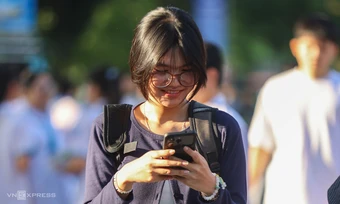 Loạt đại học quy đổi IELTS 4.0-4.5 thành 6-9 điểm tiếng Anh