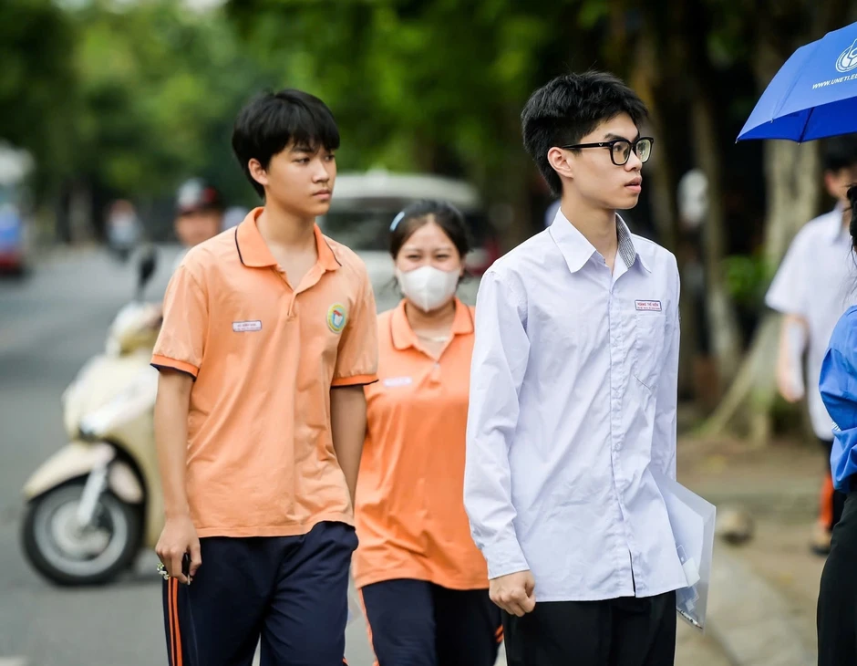 Loạt đại học từng có điểm chuẩn 27-30, năm 2026 thay đổi cách tuyển sinh Loạt đại học từng có điểm chuẩn 27-30, năm 2026 thay đổi cách tuyển sinh
