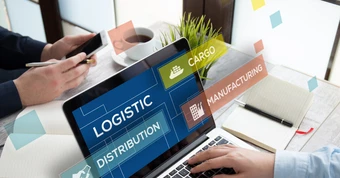 Logistics là ngành gì? Học gì? Cơ hội việc làm trong năm 2026