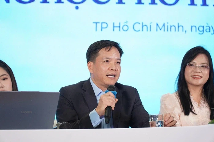 Lối đi thông minh cho người trẻ làm chủ công nghệ kỹ thuật Lối đi thông minh cho người trẻ làm chủ công nghệ kỹ thuật
