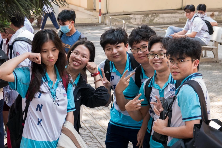 Lời khuyên để làm bài thi đánh giá năng lực đạt điểm cao Lời khuyên để làm bài thi đánh giá năng lực đạt điểm cao