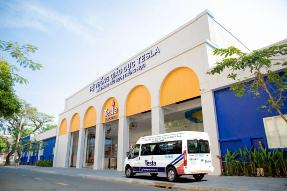 Lợi thế đào tạo của chương trình tú tài quốc tế Lợi thế đào tạo của chương trình tú tài quốc tế