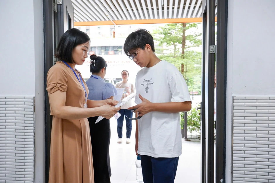Lưu ý khi chọn nguyện vọng kỳ thi lớp 10 ở Hà Nội Lưu ý khi chọn nguyện vọng kỳ thi lớp 10 ở Hà Nội