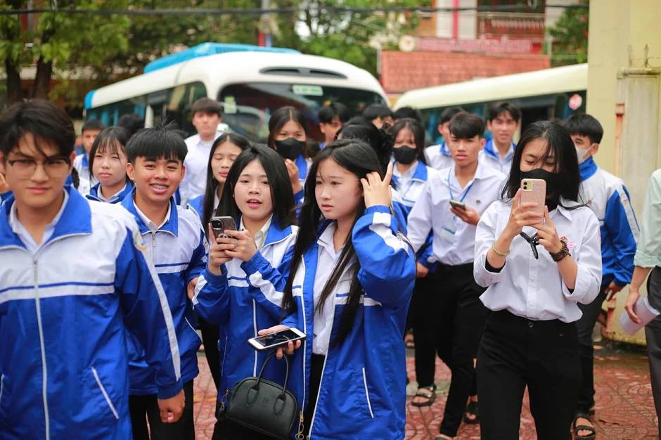 Lưu ý về điểm sàn xét tuyển khối ngành sức khỏe năm 2026 Lưu ý về điểm sàn xét tuyển khối ngành sức khỏe năm 2026