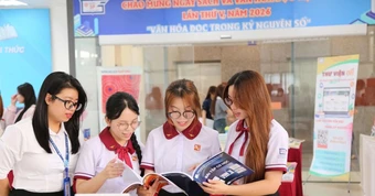 Lý do điểm chuẩn sư phạm vẫn cao chót vót, có ngành gần 9,95 điểm/môn