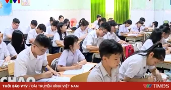Mở rộng trường công lập, giảm áp lực tuyển sinh 10
