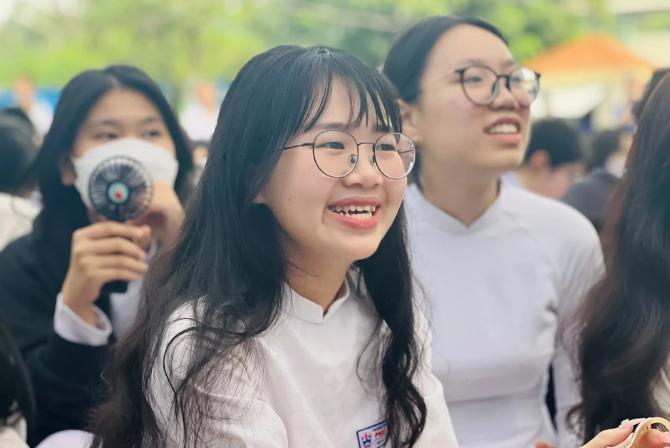 Một kỳ thi đại học sớm thu hút gần 140.000 thí sinh, cao kỷ lục Một kỳ thi đại học sớm thu hút gần 140.000 thí sinh, cao kỷ lục