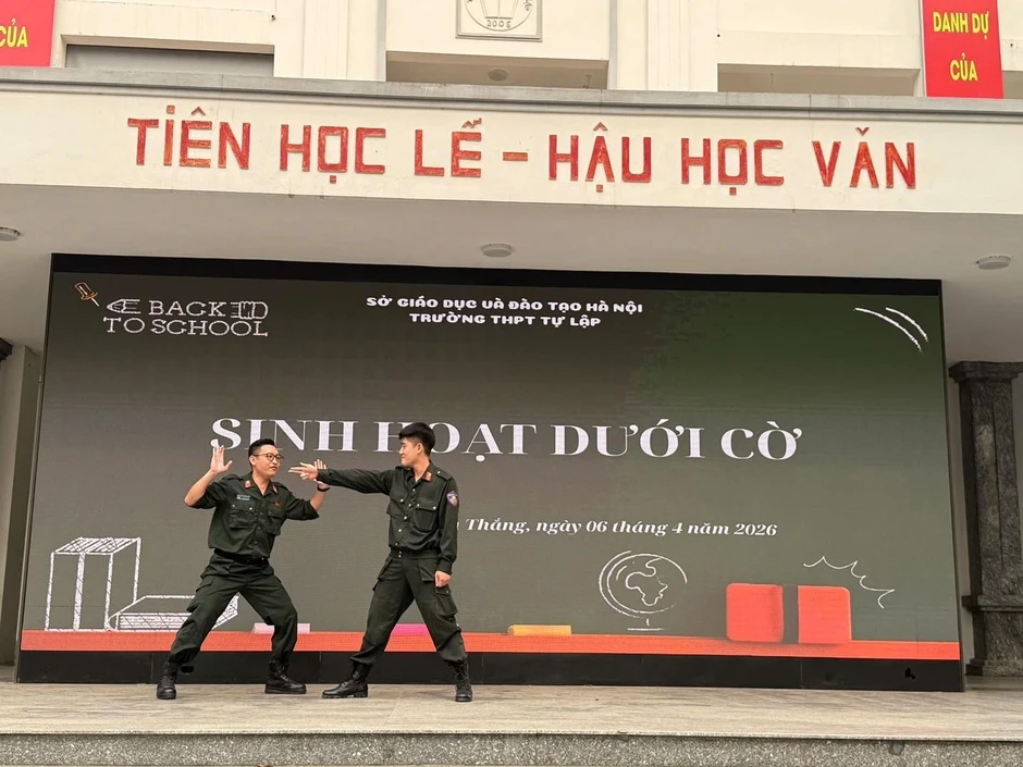Một trường cấp 3 công lập treo thưởng 10 triệu đồng cho thủ khoa đầu vào