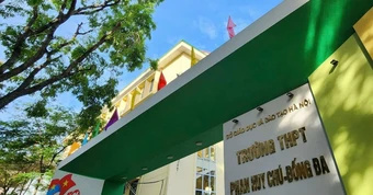 Một trường công ở Hà Nội sẽ thưởng 50 triệu đồng cho thủ khoa thi vào lớp 10