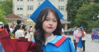 Một trường đại học có 56 thí sinh 30 điểm, 55 em cùng “đổ xô” vào ngành Y